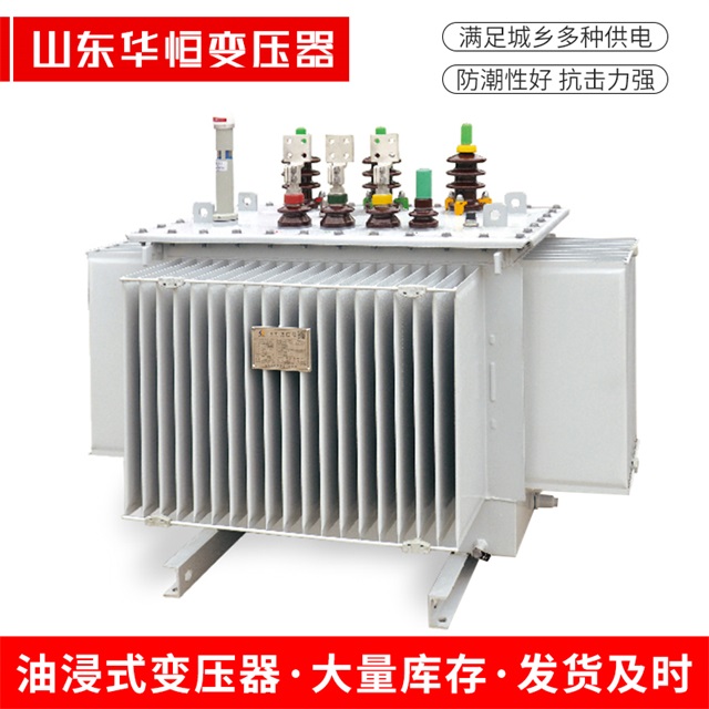 S13-10000/35马边马边马边电力变压器