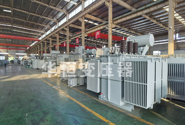 S13-8000/35马边马边马边电力变压器厂家