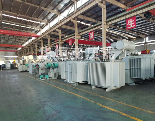 S11-8000/35马边马边马边电力变压器厂家