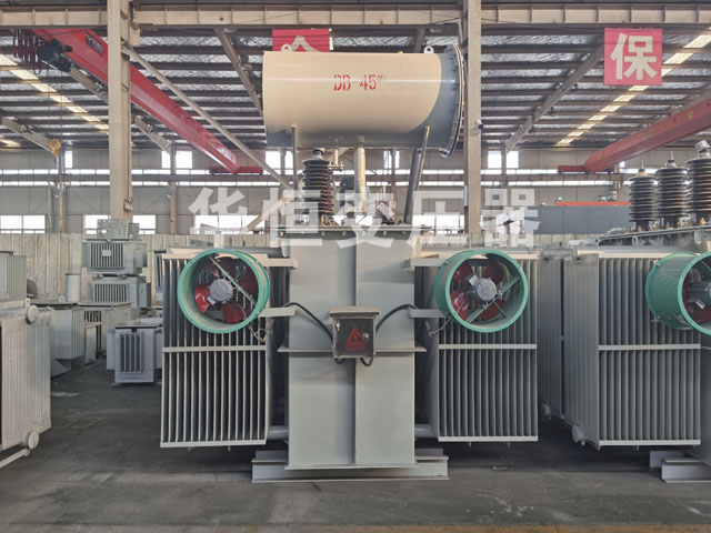 S11-8000/35马边马边马边电力变压器价格