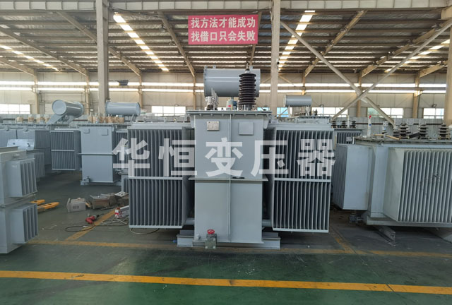 SZ11-8000/35马边马边马边电力变压器