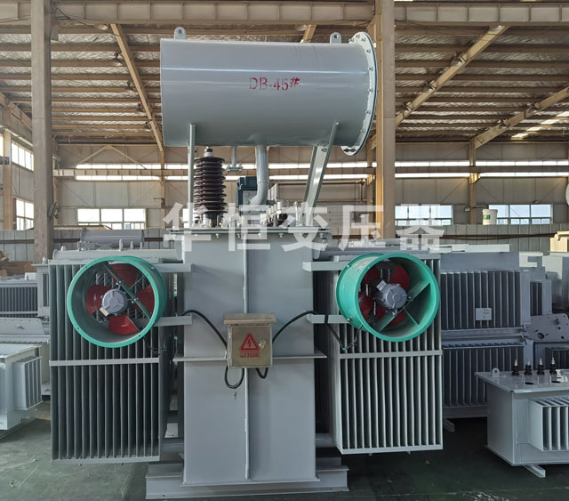 S13-8000/35马边马边马边电力变压器
