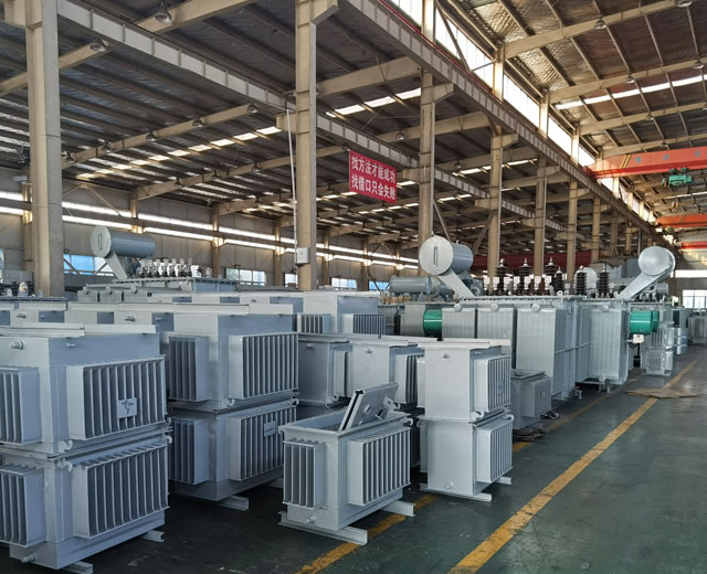 S11-8000/35马边马边马边电力变压器