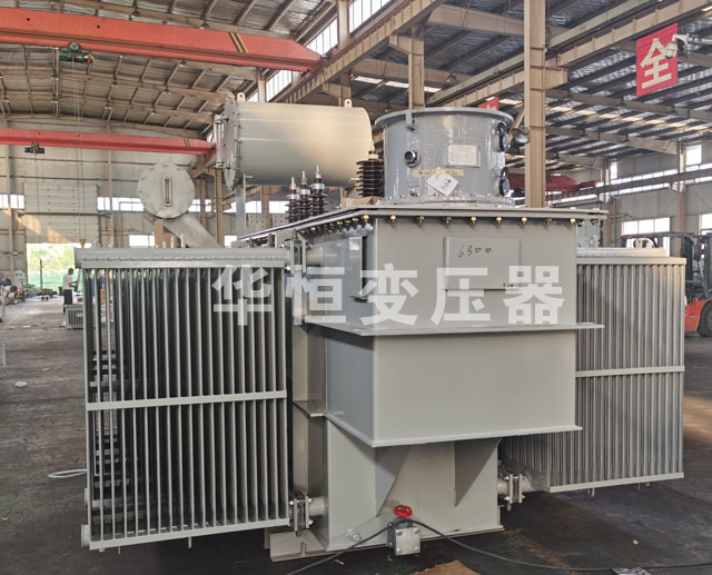 S11-6300/35马边马边马边电力变压器价格