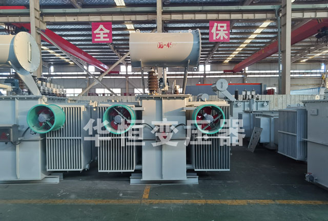 SZ11-10000/35马边马边马边油浸式变压器厂家